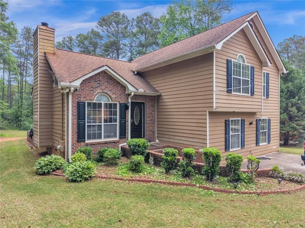 4086 Rex Road Rex, GA 30273