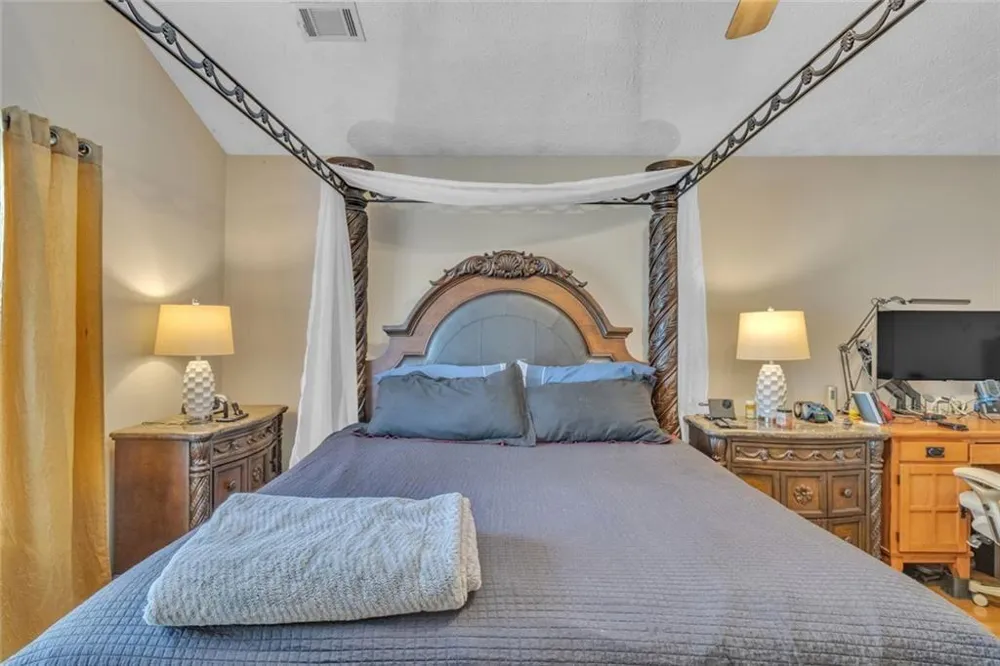 4086 Rex Road Rex, GA 30273