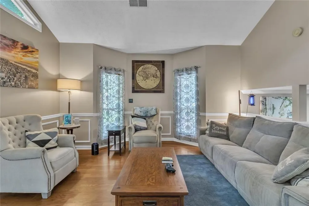 4086 Rex Road Rex, GA 30273