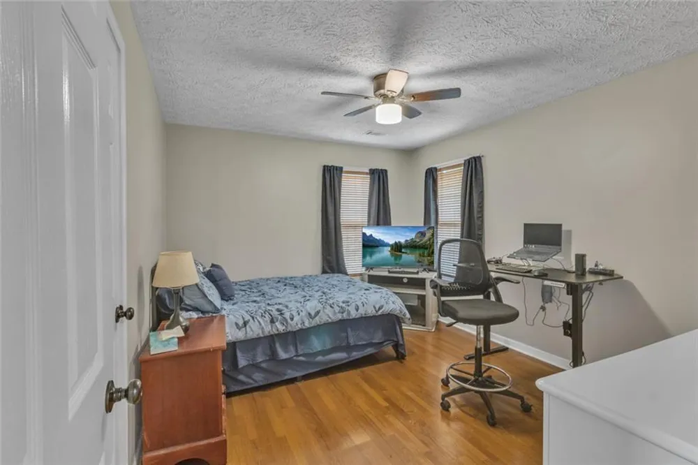 4086 Rex Road Rex, GA 30273