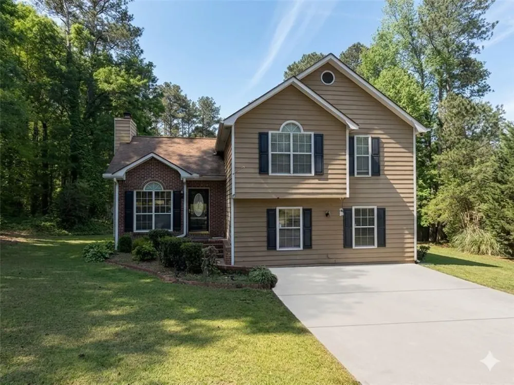 4086 Rex Road Rex, GA 30273