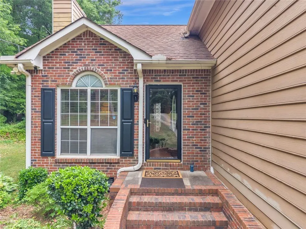 4086 Rex Road Rex, GA 30273