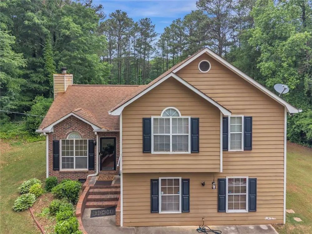 4086 Rex Road Rex, GA 30273