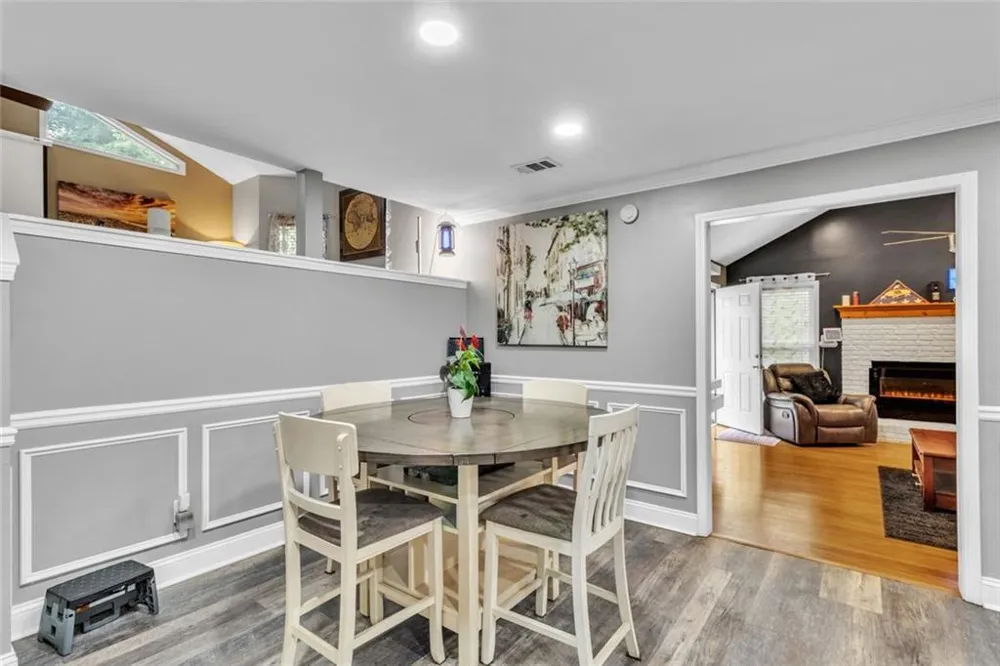 4086 Rex Road Rex, GA 30273