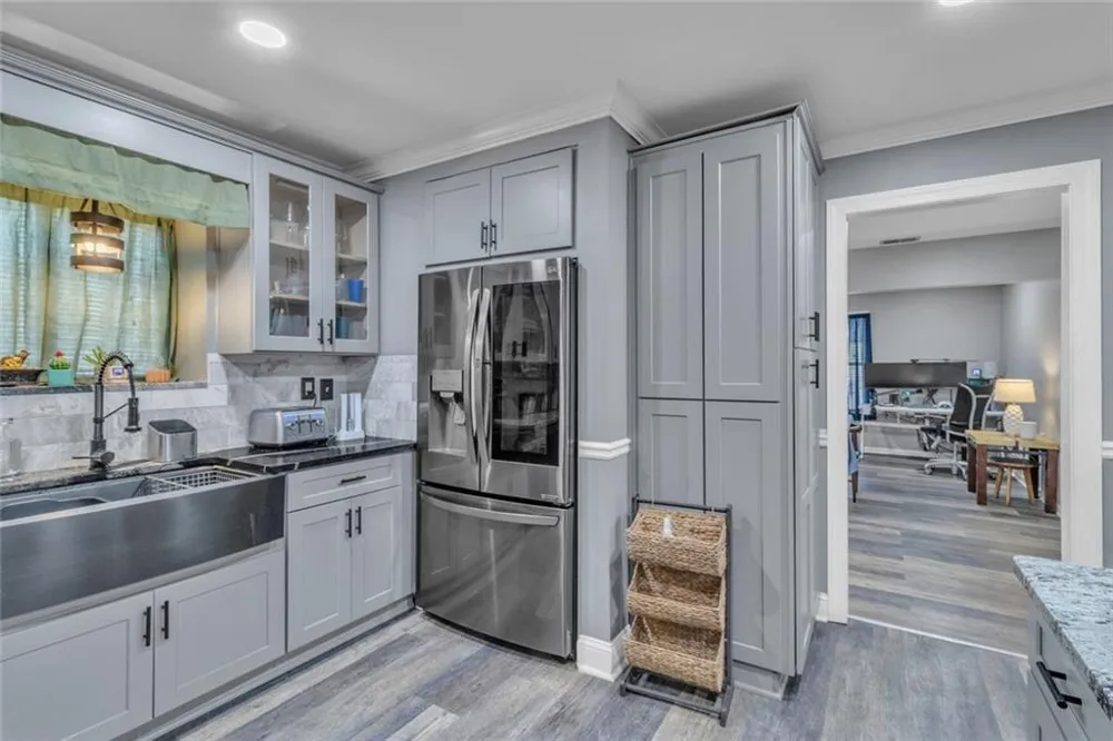 4086 Rex Road Rex, GA 30273