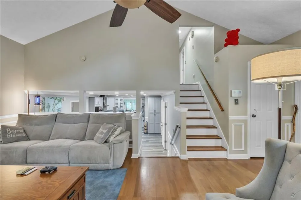 4086 Rex Road Rex, GA 30273