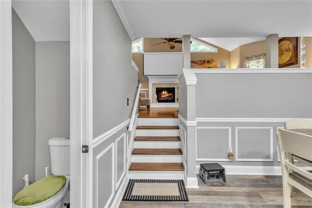 4086 Rex Road Rex, GA 30273