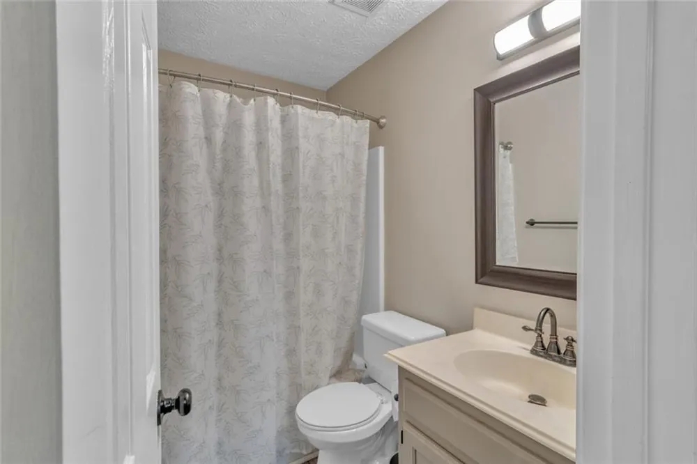 4086 Rex Road Rex, GA 30273