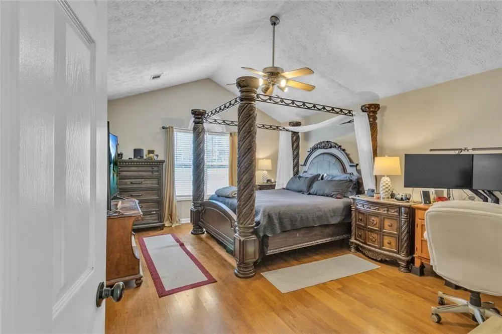 4086 Rex Road Rex, GA 30273