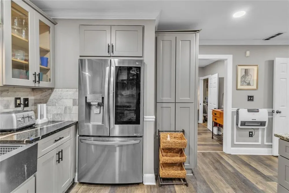 4086 Rex Road Rex, GA 30273