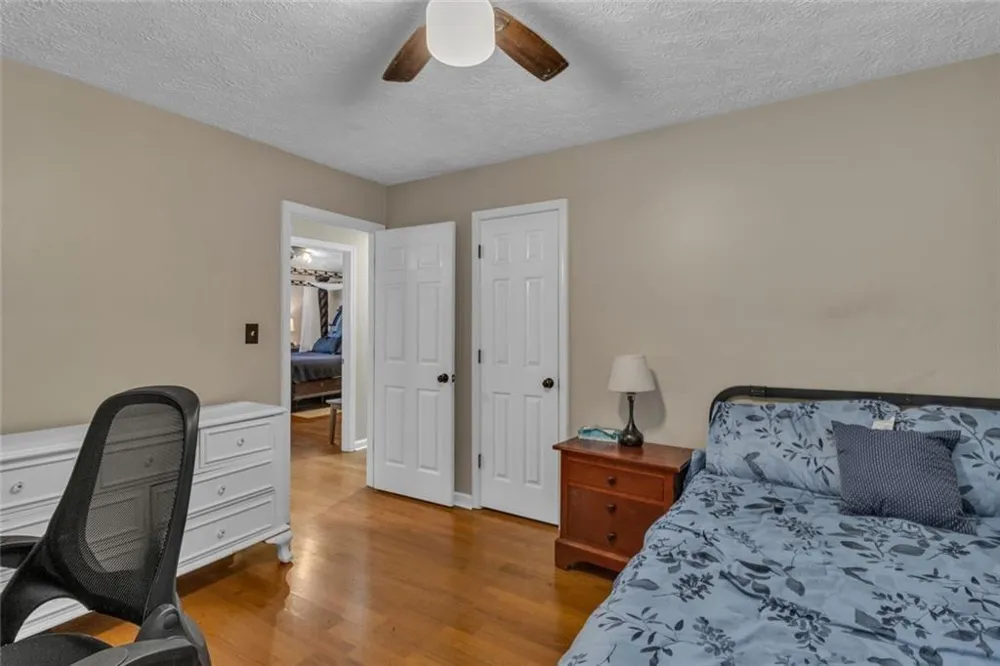 4086 Rex Road Rex, GA 30273