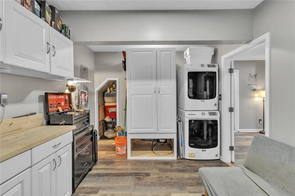 4086 Rex Road Rex, GA 30273