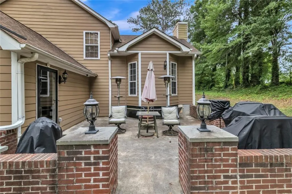 4086 Rex Road Rex, GA 30273