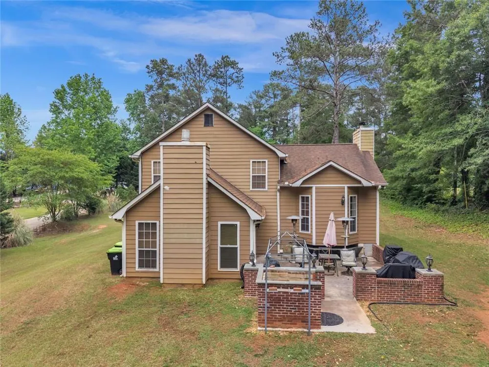 4086 Rex Road Rex, GA 30273