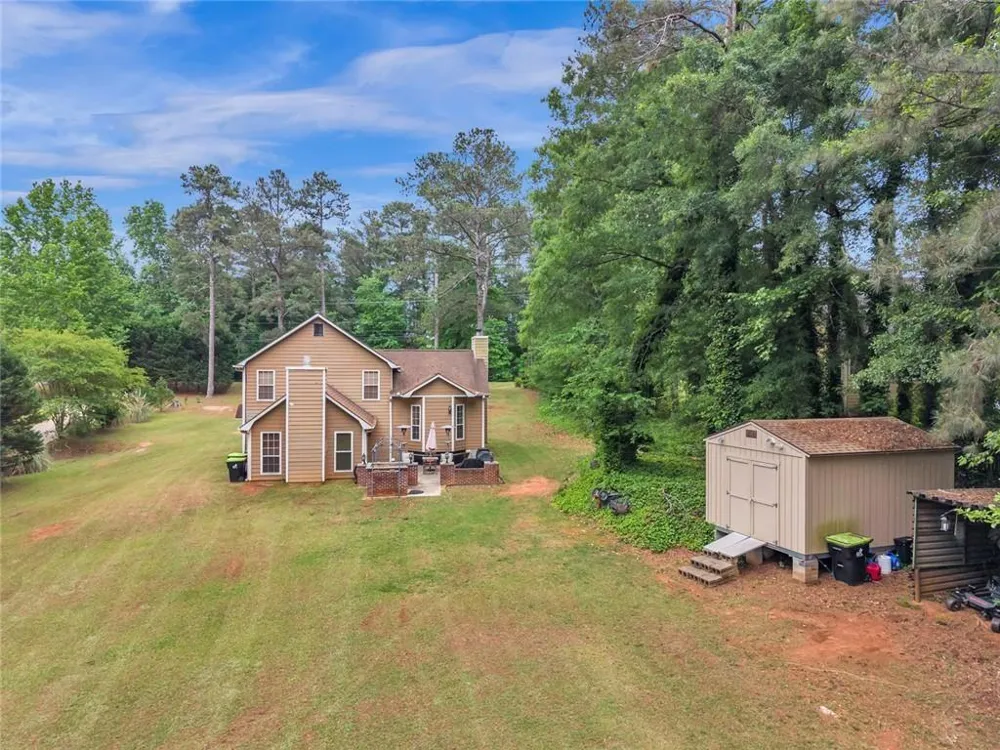 4086 Rex Road Rex, GA 30273