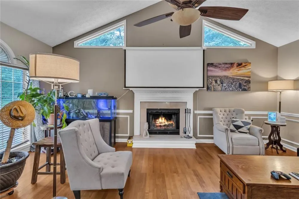 4086 Rex Road Rex, GA 30273