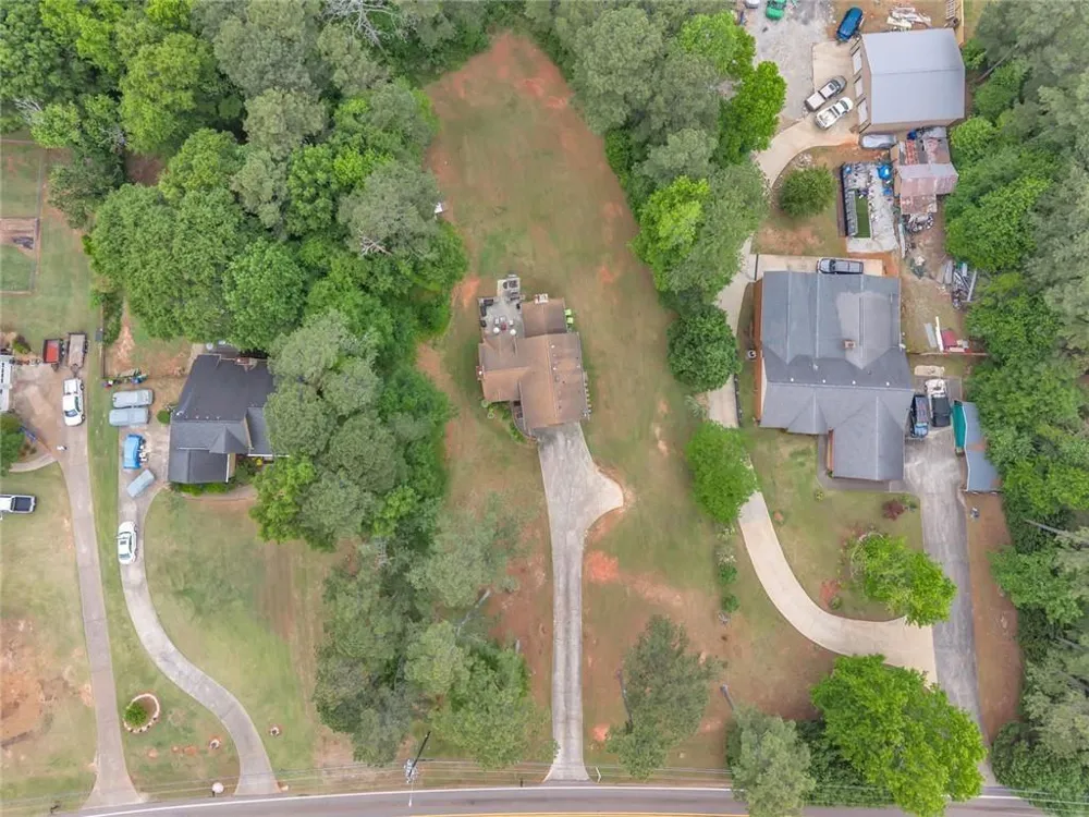4086 Rex Road Rex, GA 30273