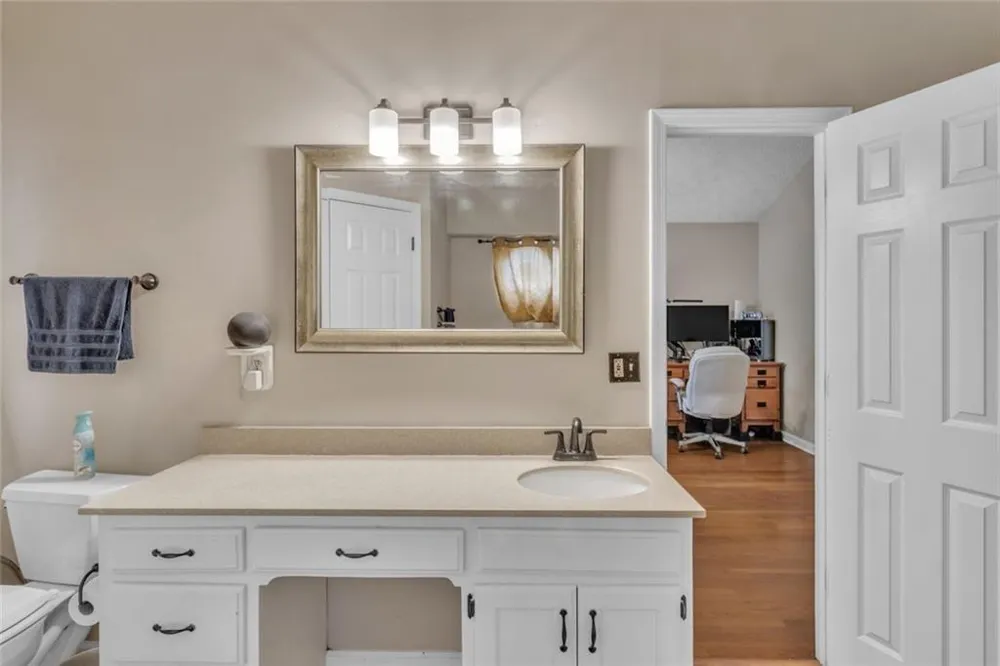 4086 Rex Road Rex, GA 30273