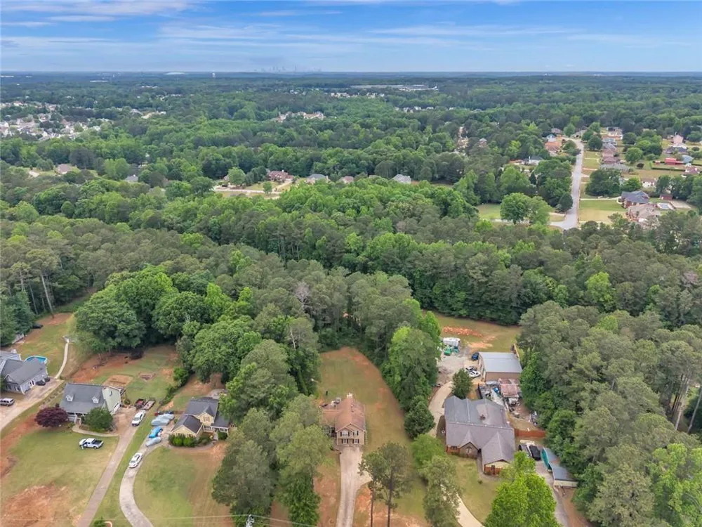4086 Rex Road Rex, GA 30273