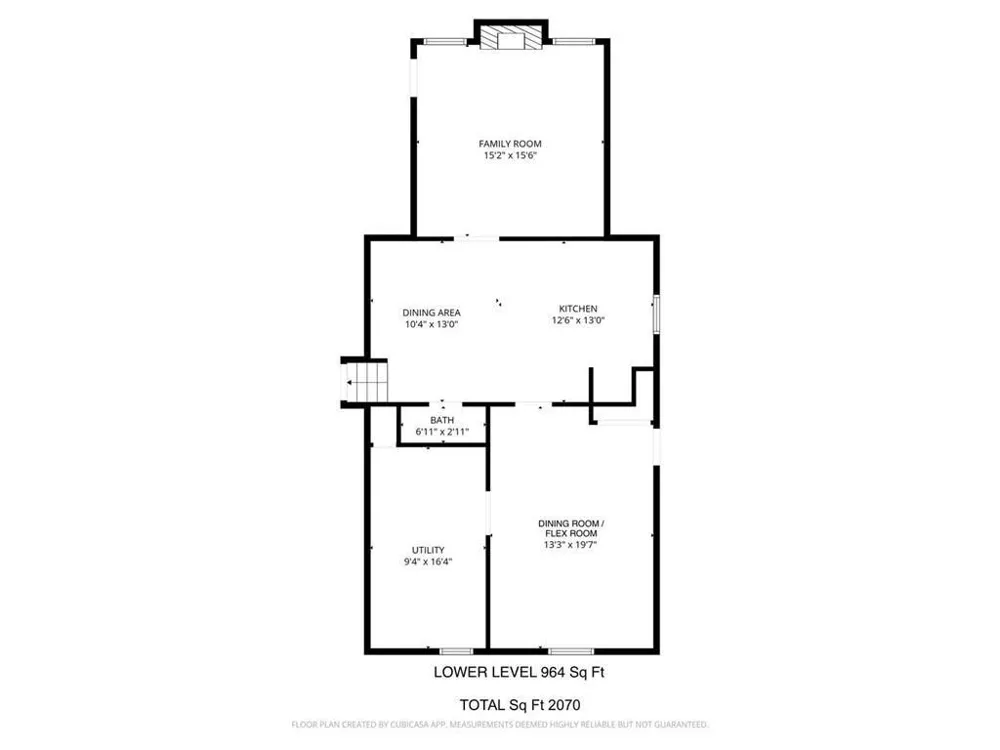 4086 Rex Road Rex, GA 30273