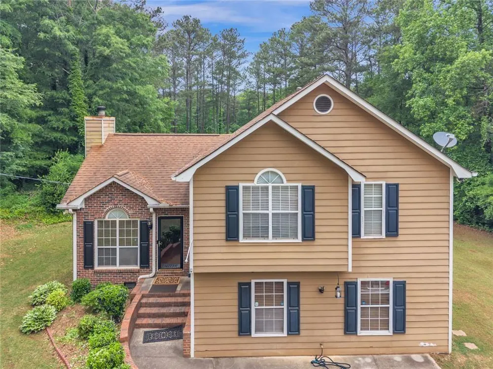 4086 Rex Road Rex, GA 30273