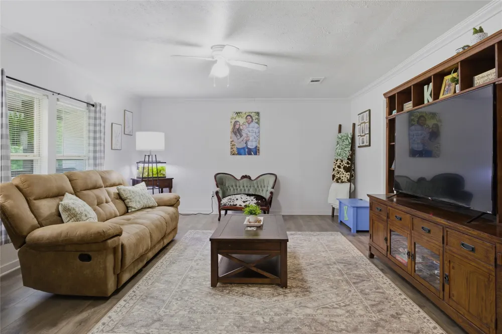448 W Waco Avenue Cooper, TX 75432