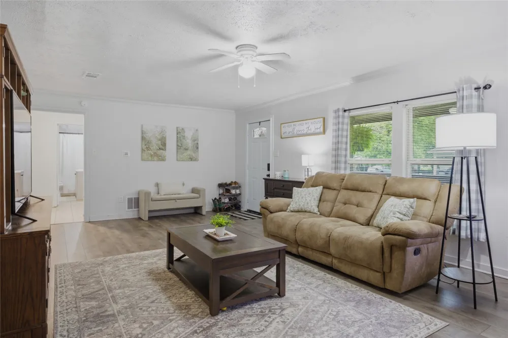 448 W Waco Avenue Cooper, TX 75432