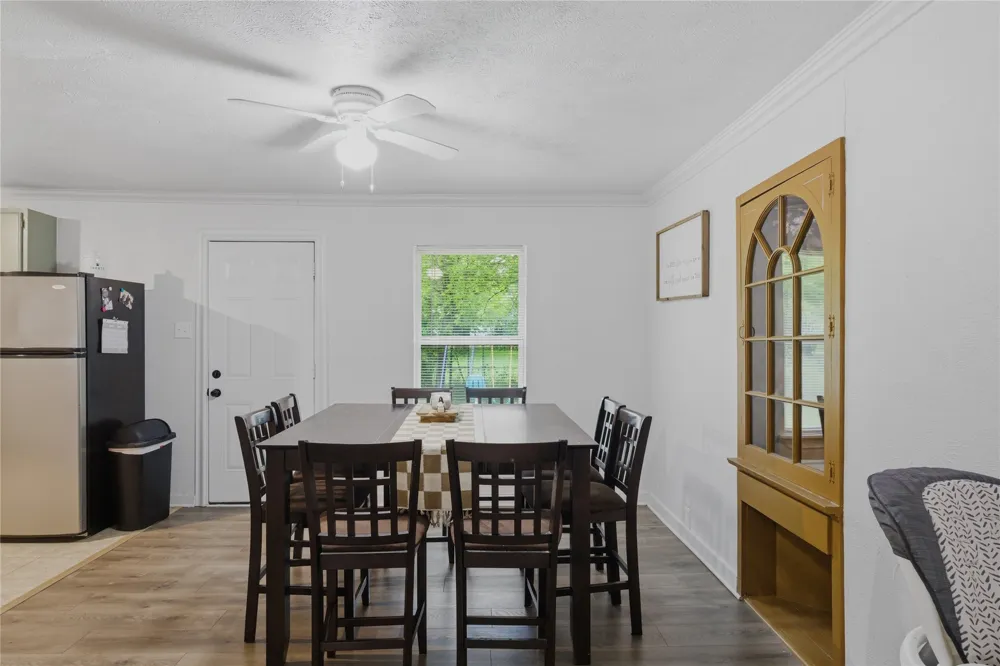 448 W Waco Avenue Cooper, TX 75432