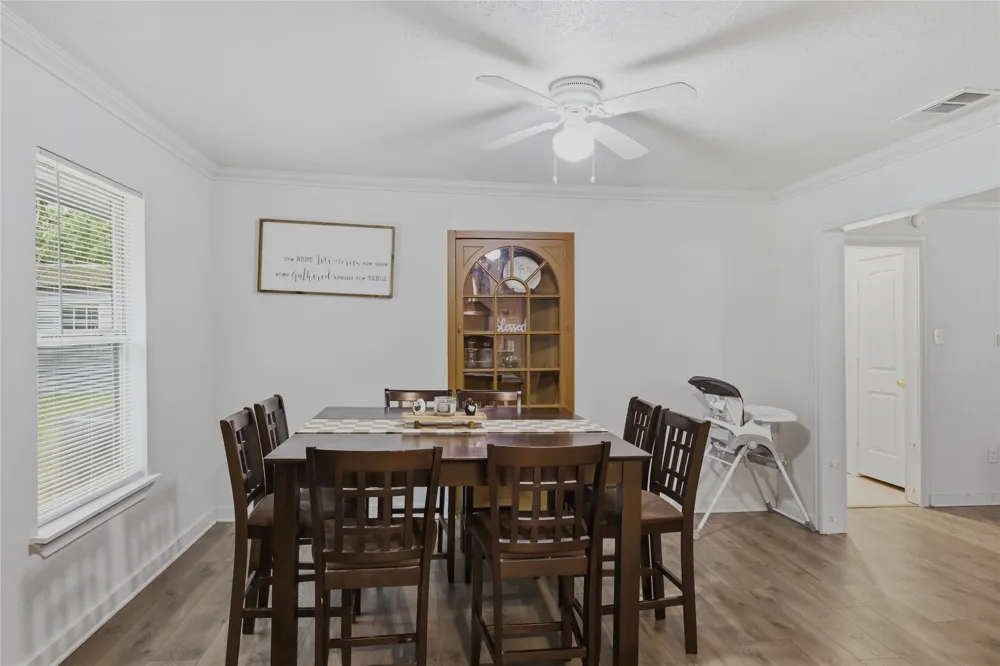 448 W Waco Avenue Cooper, TX 75432