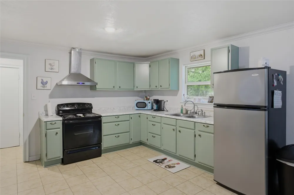 448 W Waco Avenue Cooper, TX 75432
