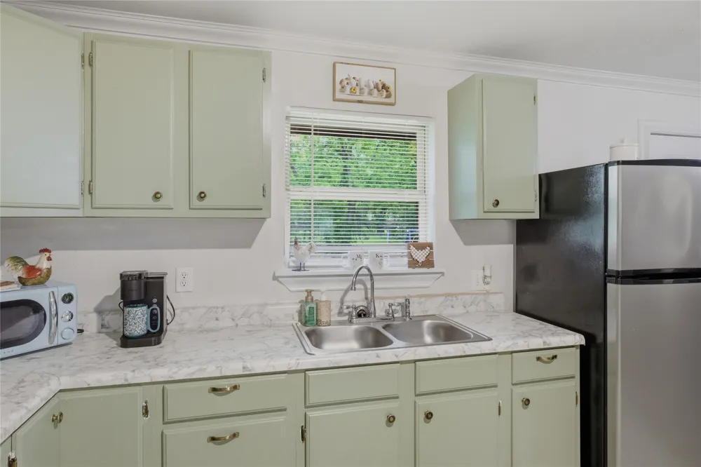 448 W Waco Avenue Cooper, TX 75432