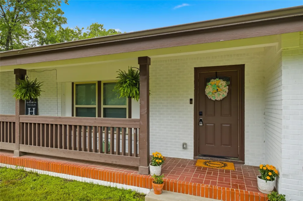 448 W Waco Avenue Cooper, TX 75432