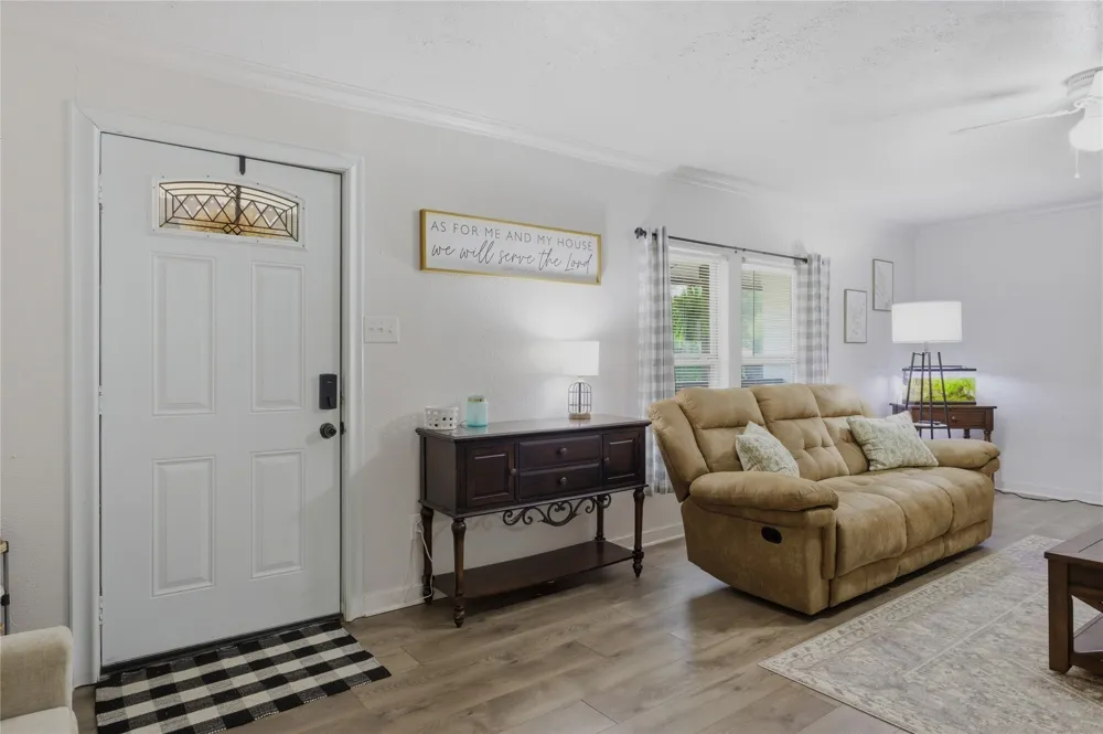 448 W Waco Avenue Cooper, TX 75432