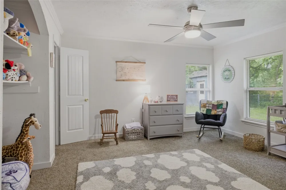 448 W Waco Avenue Cooper, TX 75432