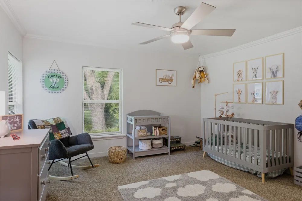 448 W Waco Avenue Cooper, TX 75432
