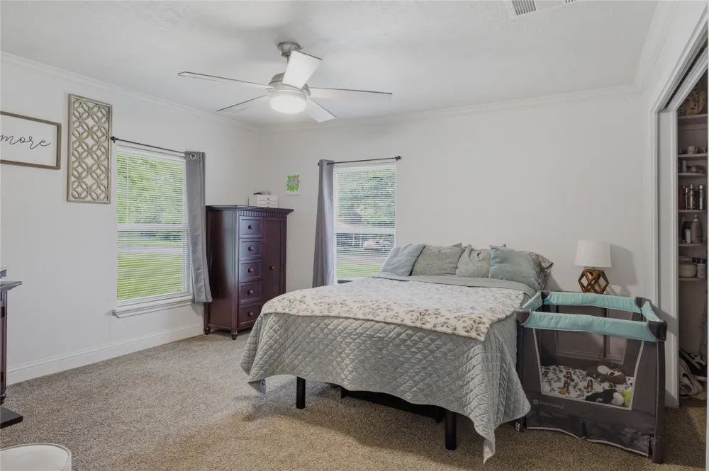 448 W Waco Avenue Cooper, TX 75432
