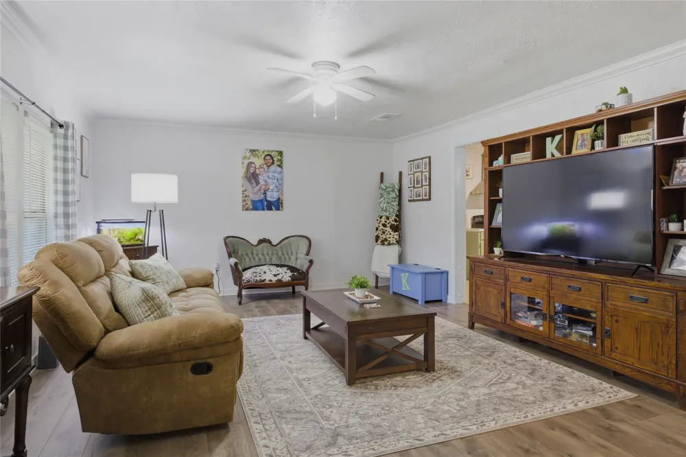 448 W Waco Avenue Cooper, TX 75432