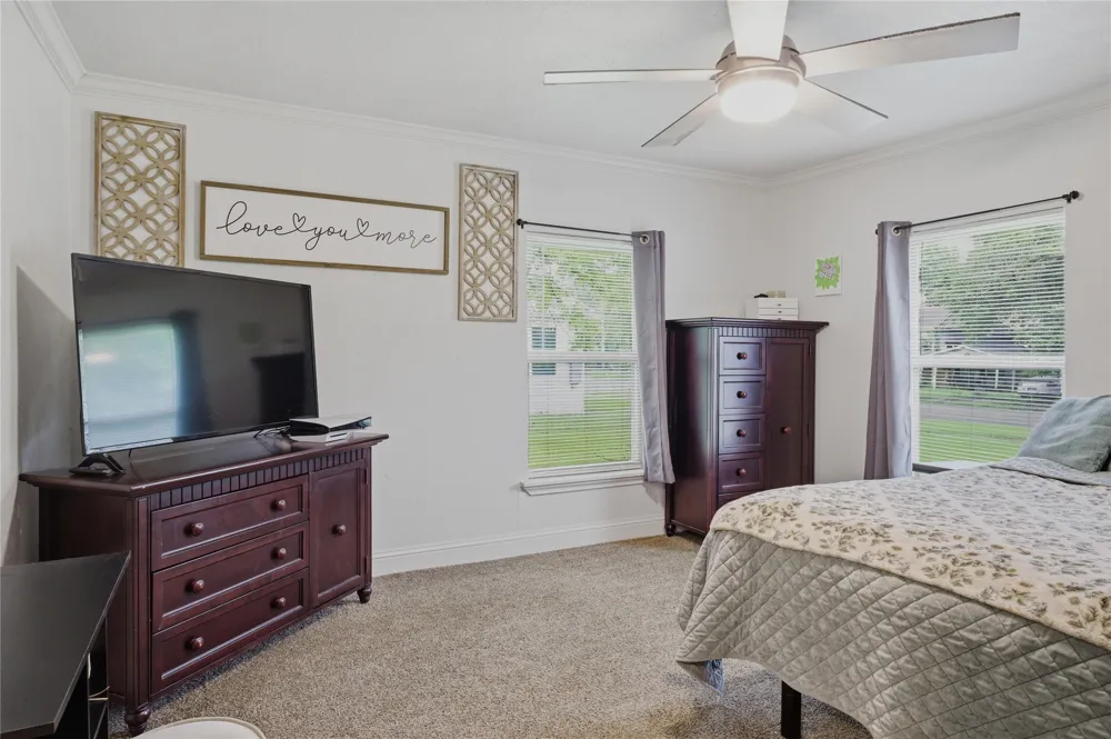 448 W Waco Avenue Cooper, TX 75432