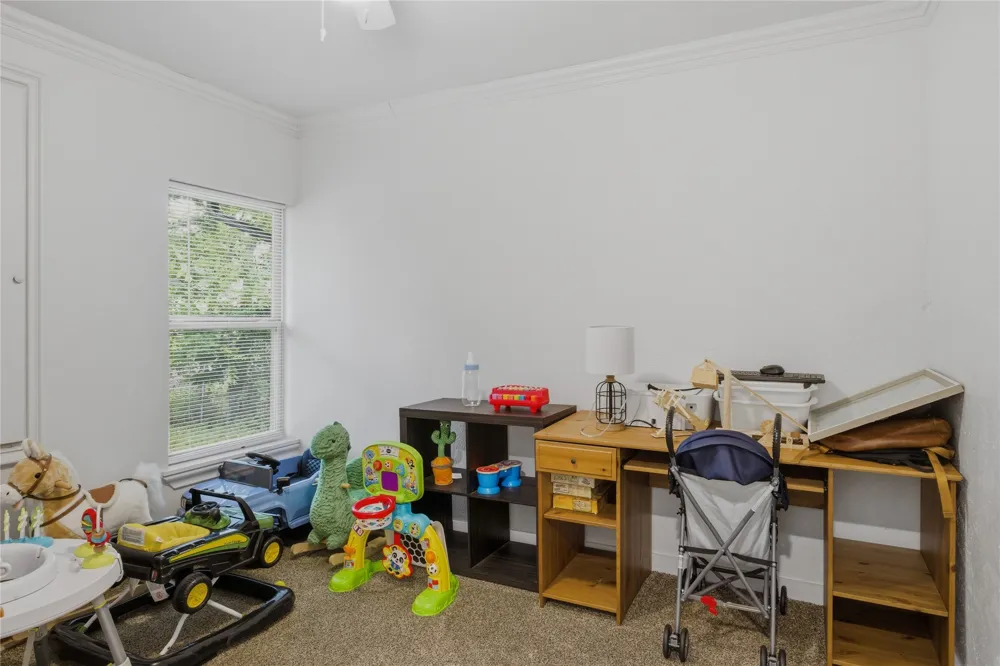 448 W Waco Avenue Cooper, TX 75432