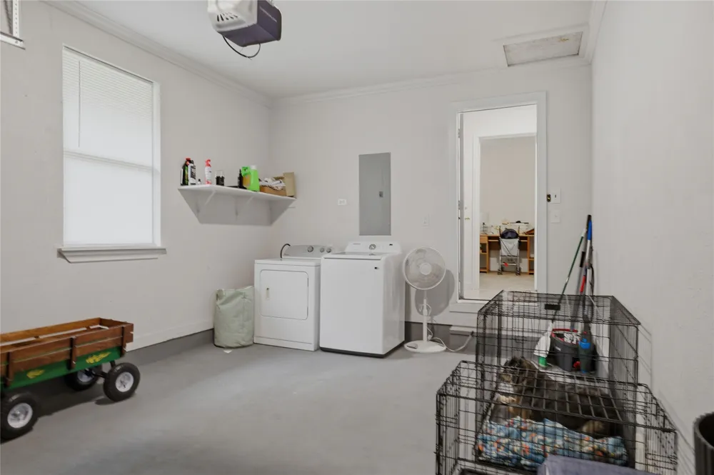448 W Waco Avenue Cooper, TX 75432