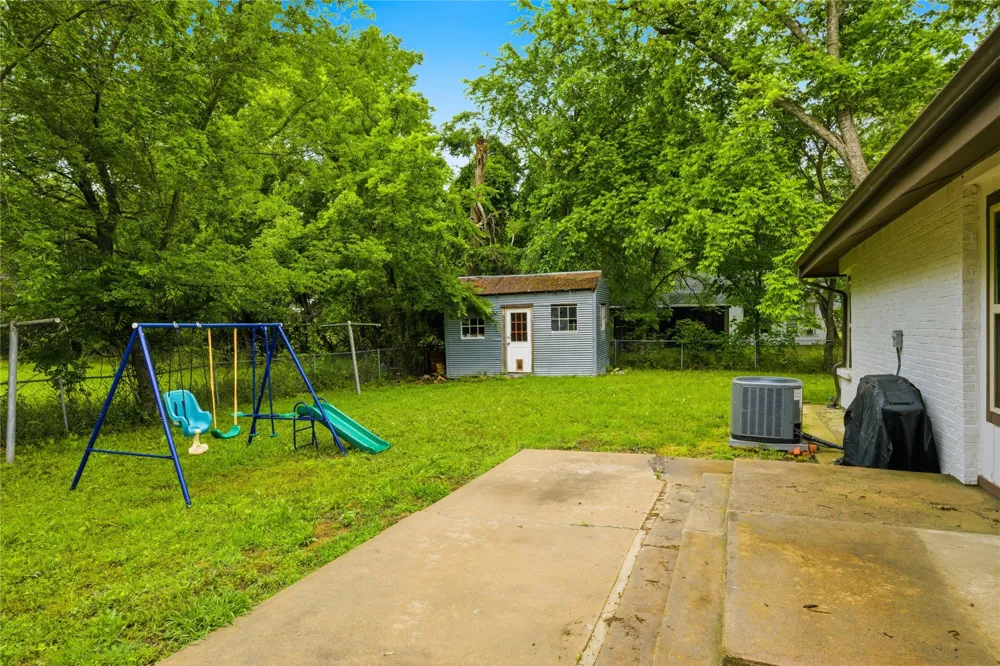 448 W Waco Avenue Cooper, TX 75432
