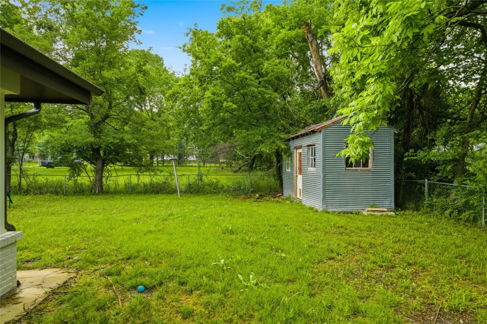 448 W Waco Avenue Cooper, TX 75432