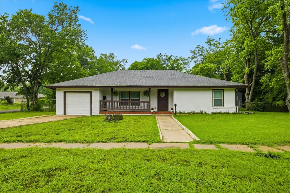 448 W Waco Avenue Cooper, TX 75432