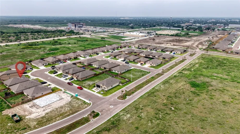 138 Donegal Street Sinton, TX 78387