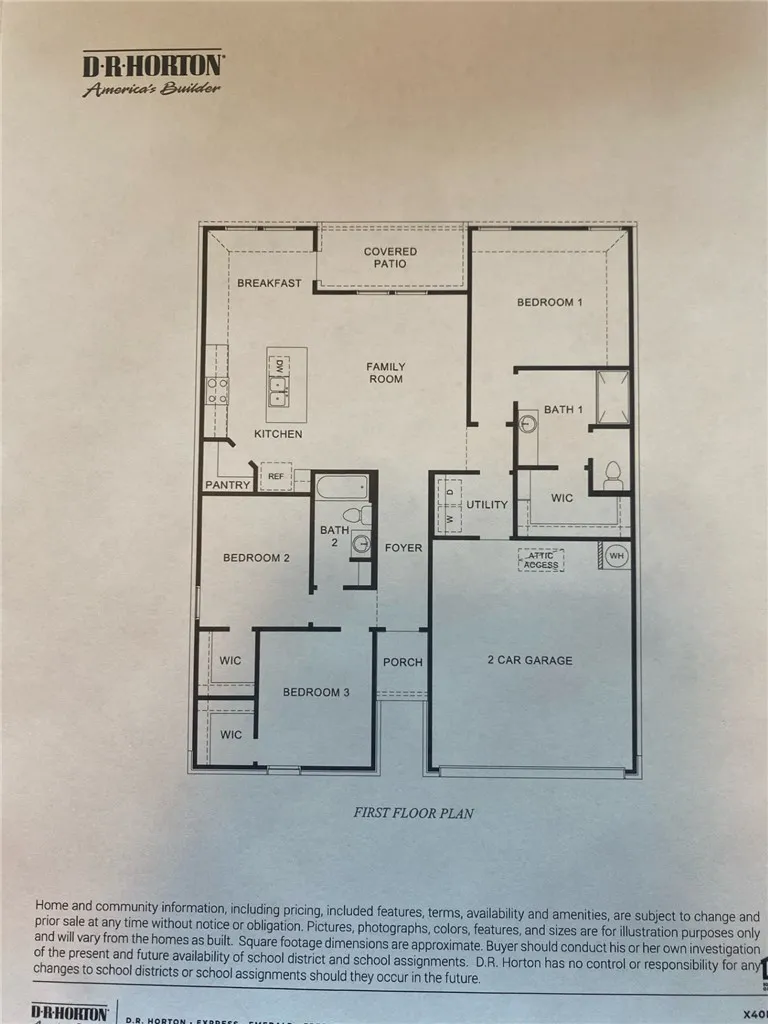 138 Donegal Street Sinton, TX 78387