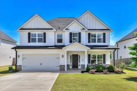 3512 Hilltop Trail