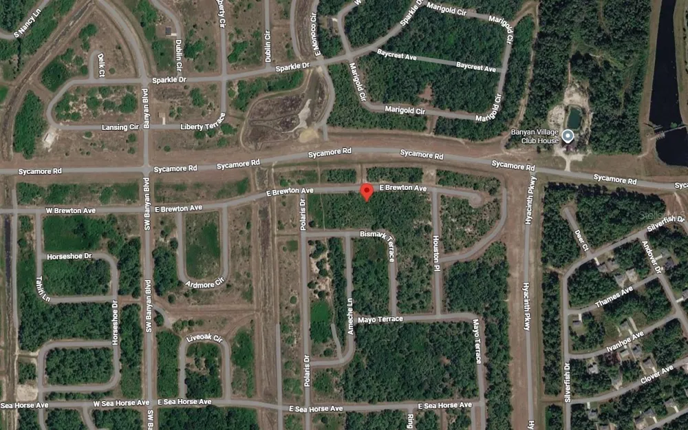 133 APOLLO AVENUE Labelle, FL 33935