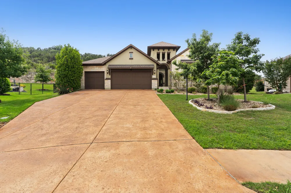 308 Ansley Cove Austin, TX 78738