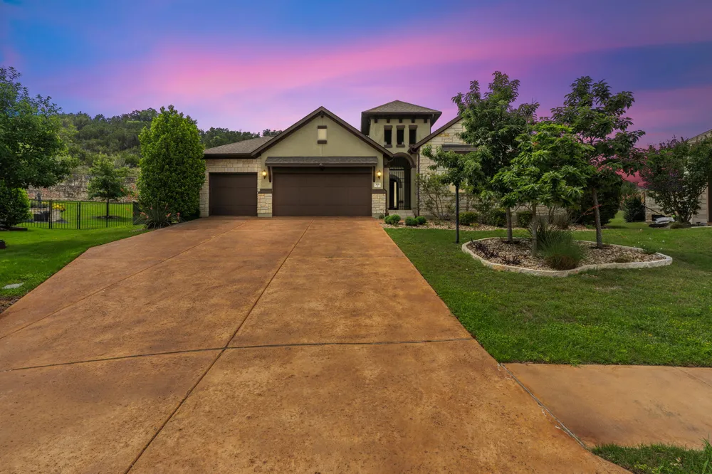 308 Ansley Cove Austin, TX 78738