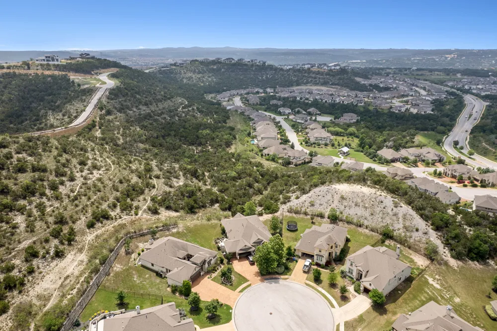 308 Ansley Cove Austin, TX 78738